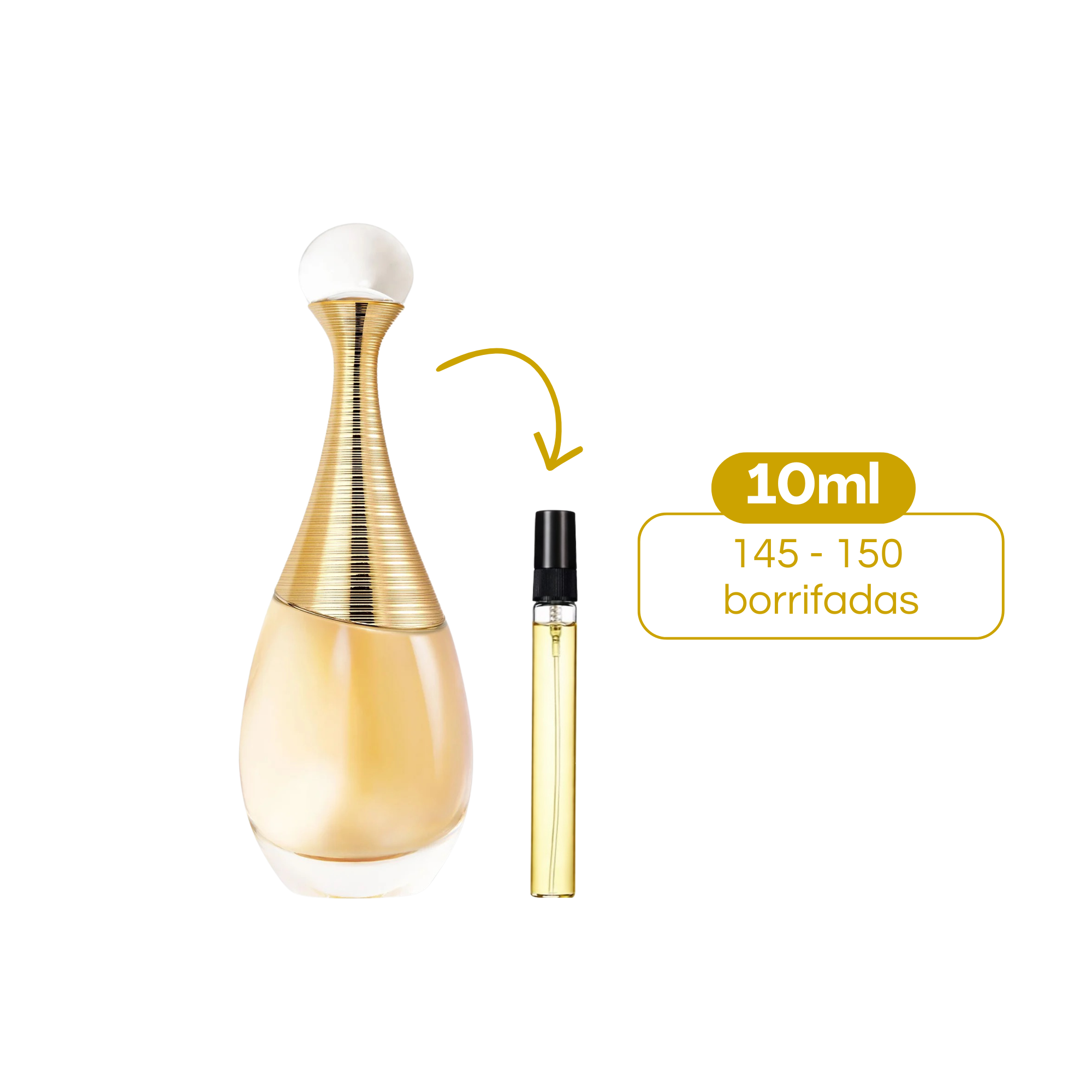 (Decant) Dior – J’adore