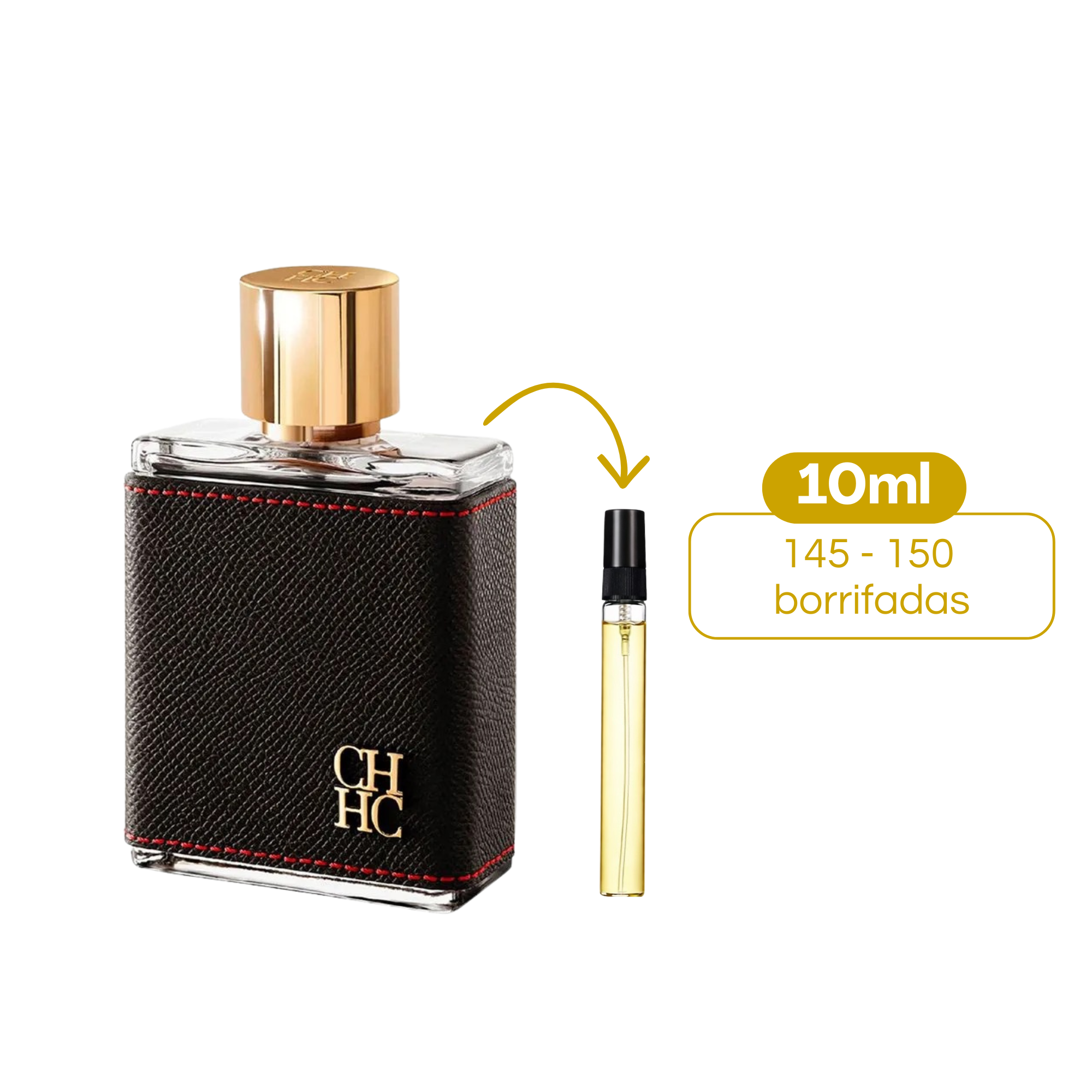 (Decant) CH Men - Carolina Herrera