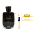 (Decant) Hawas Black Rasasi