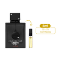 (Decant) Club de Nuit Elixir Armaf Urban