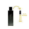 (Decant) YSL MYSLF