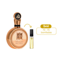 (Decant) Árabe Fakhar Gold Extrait