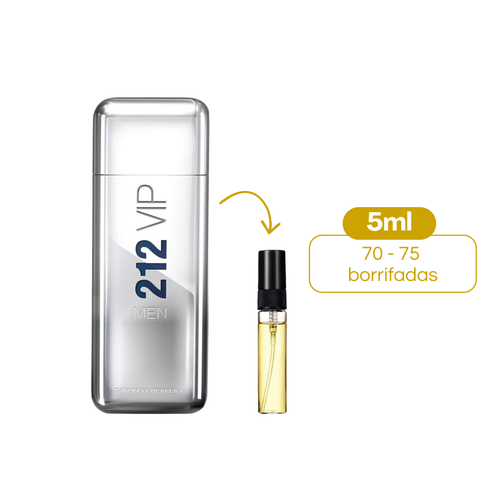 (Decant) 212 VIP Men