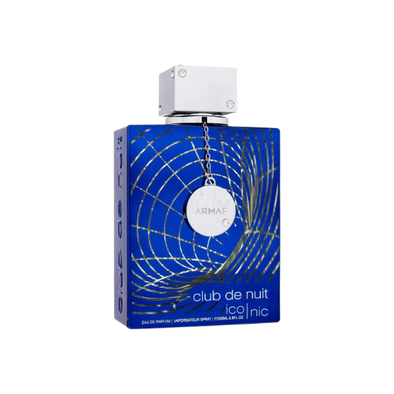 (Decant) Club de Nuit Blue Iconic Armaf