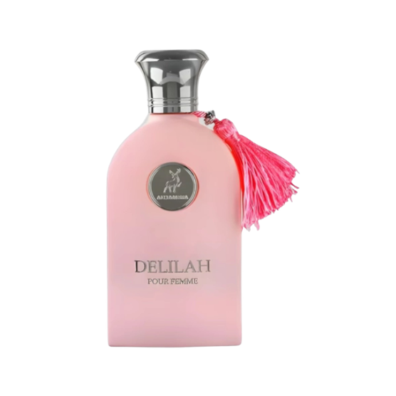 (Decant) Delilah Maison Alhambra