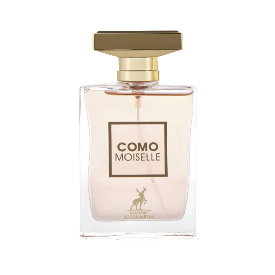 (Decant) Como Moiselle Maison Alhambra