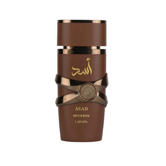 (Decant) Asad Bourbon Lattafa