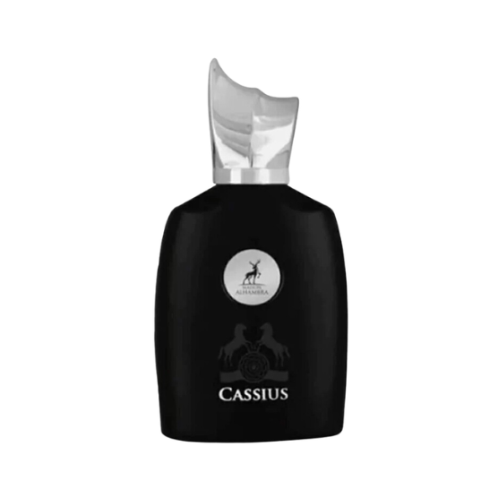 (Decant) Cassius Maison Alhambra