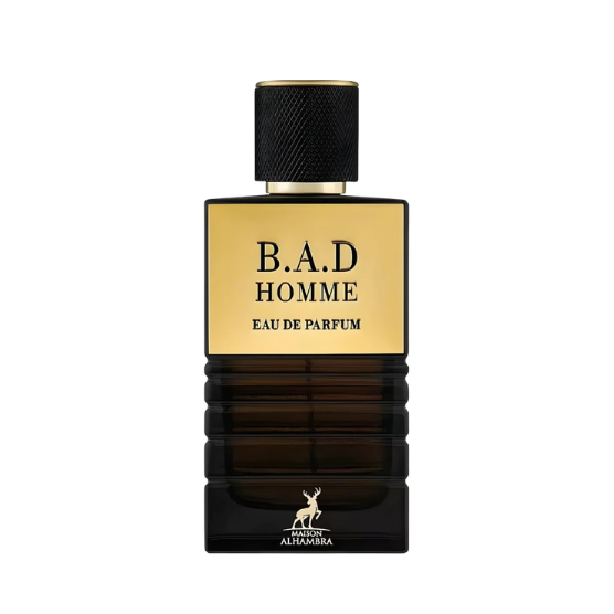 B.A.D. Homme Maison Alhambra