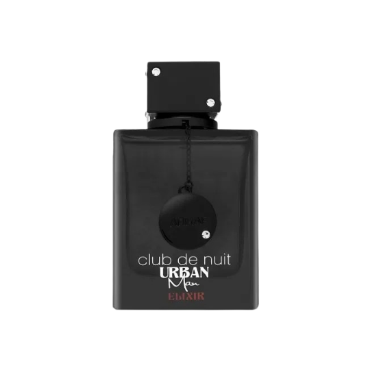 Club de Nuit Elixir Armaf Urban