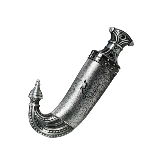 (Decant) Khanjar Niche Emarati Lattafa