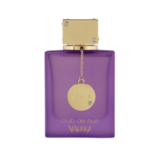 (Decant) Club De Nuit Maleka Armaf