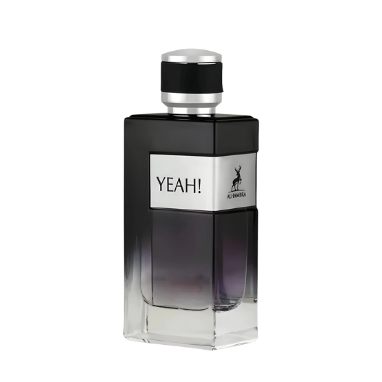 (Decant) Yeah! Maison Alhambra