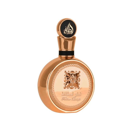 (Decant) Árabe Fakhar Gold Extrait