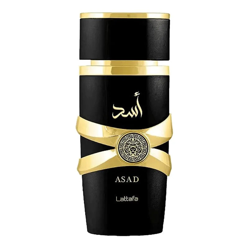 (Decant) Lattafa Asad