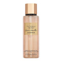 Body Splash Bare Vanilla Shimmer C/ Brilho Victoria`s Secret