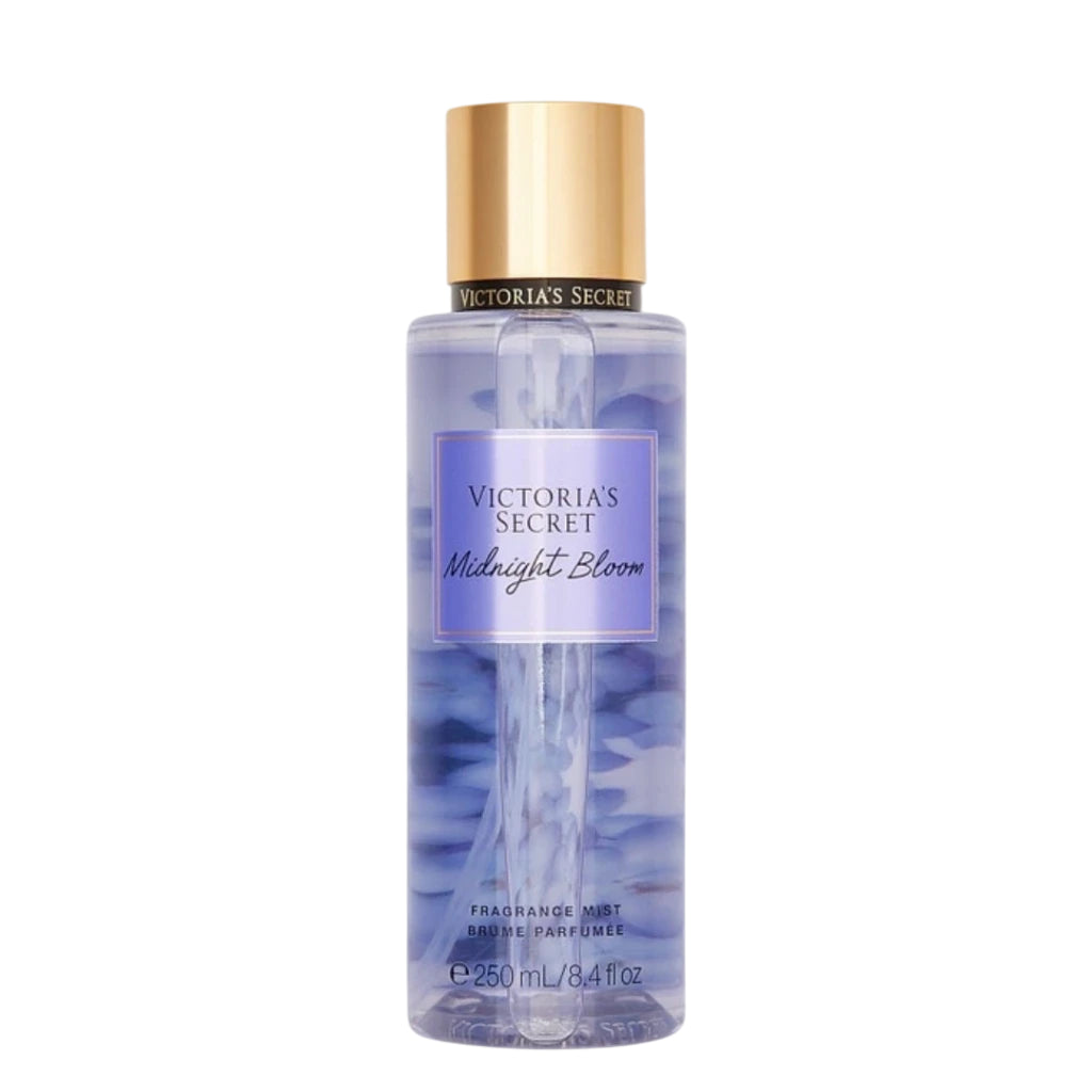 Body Splash Midnight Bloom Victoria´s Secret
