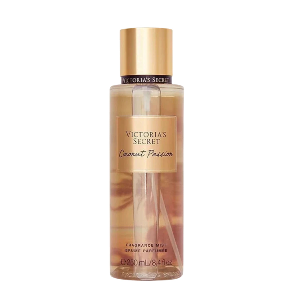 Body Splash Coconut Passion - Victoria`s Secret